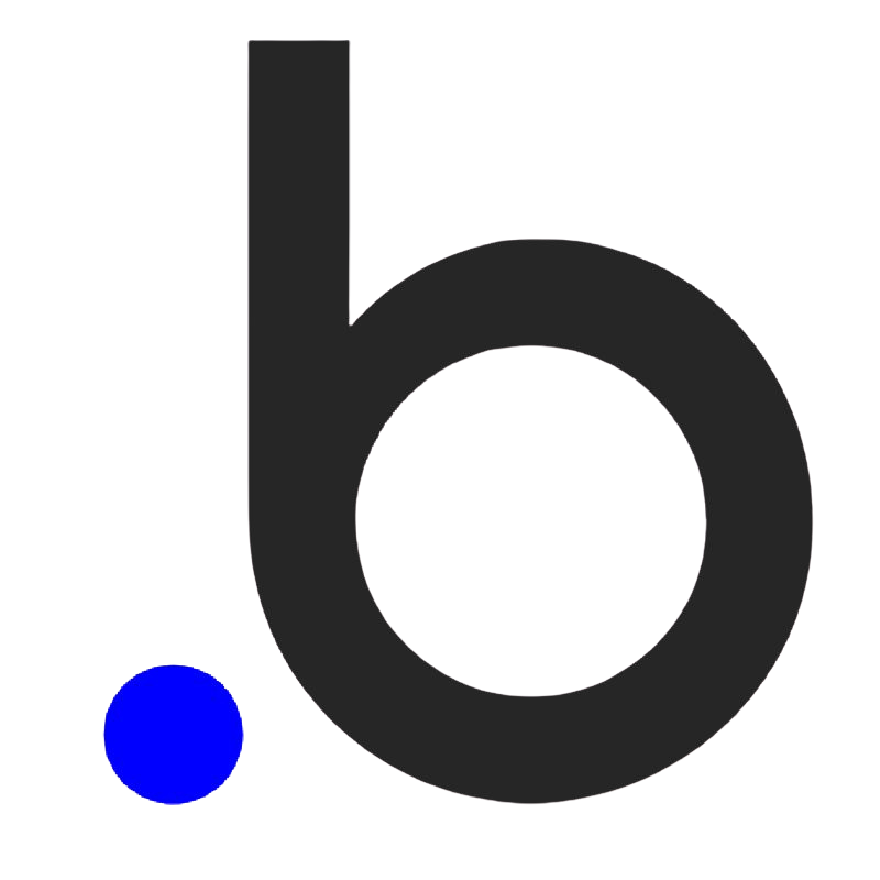 Bubble logo