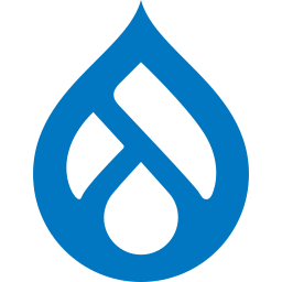 Drupal logo