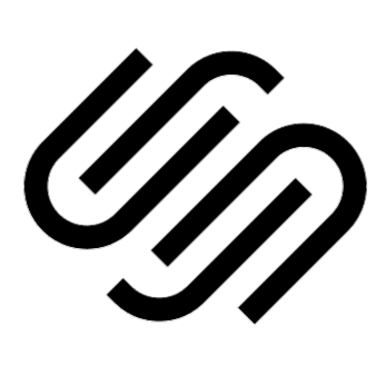 Squarespace logo